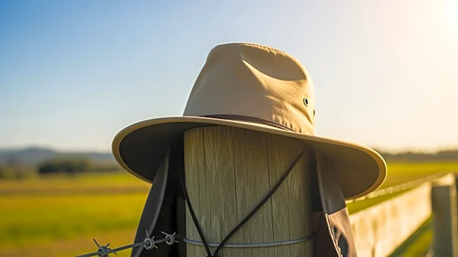 Heat Safety Training for Agricultural Workers in Colorado