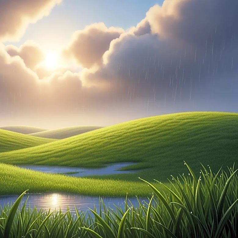 Warmer Temperatures and Increased Rainfall Expected in North Texas