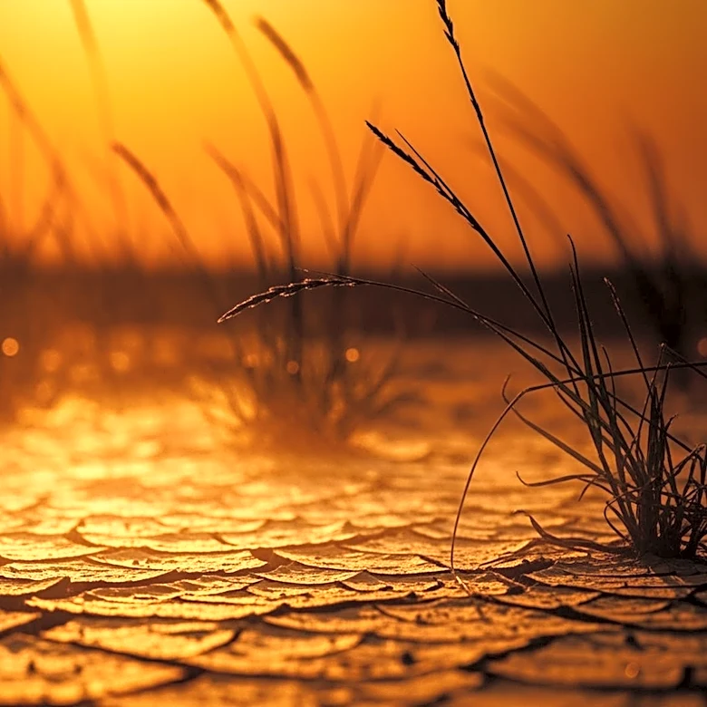 Warmest Day of the Year with Red Flag Warnings in Western Minnesota