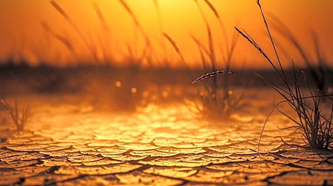 Warmest Day of the Year with Red Flag Warnings in Western Minnesota