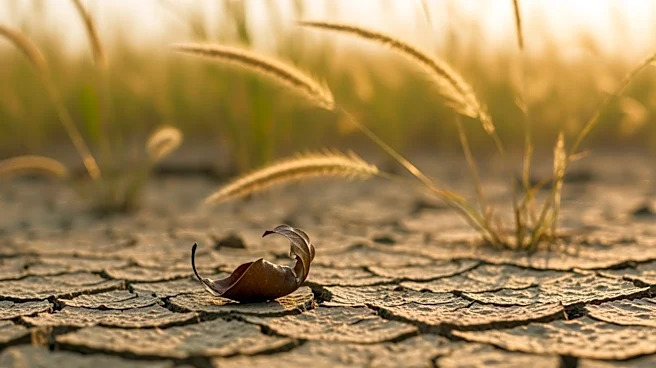 Minnesota Faces Hot and Breezy Conditions with Elevated Fire Risk