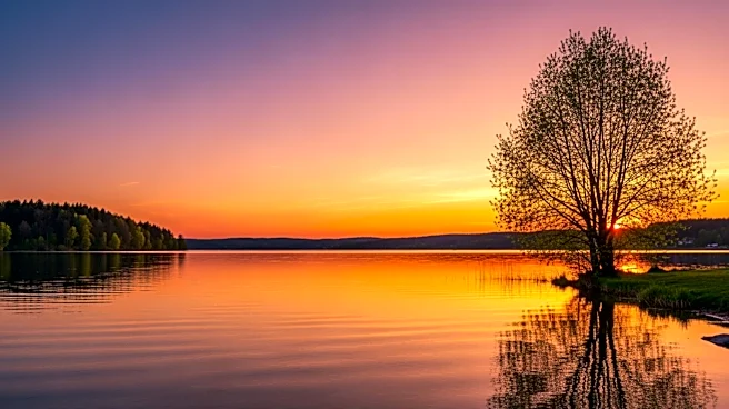 Minnesota to Experience Warmest Day of the Year on April 22, 2026