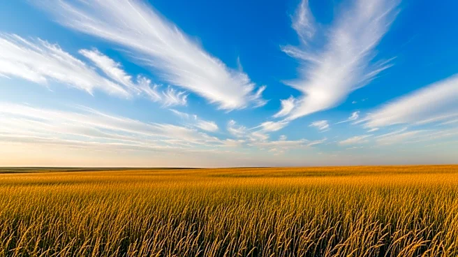 Minnesota to Experience Hot and Breezy Conditions on April 22, 2026