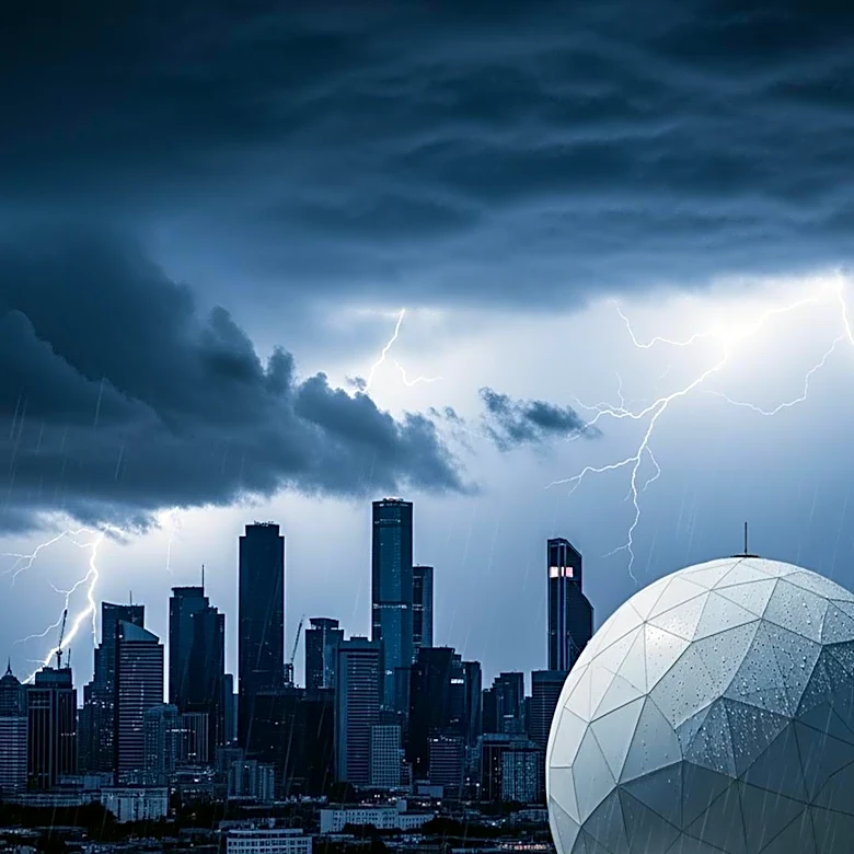 Chicago Prepares for Severe Summer Weather