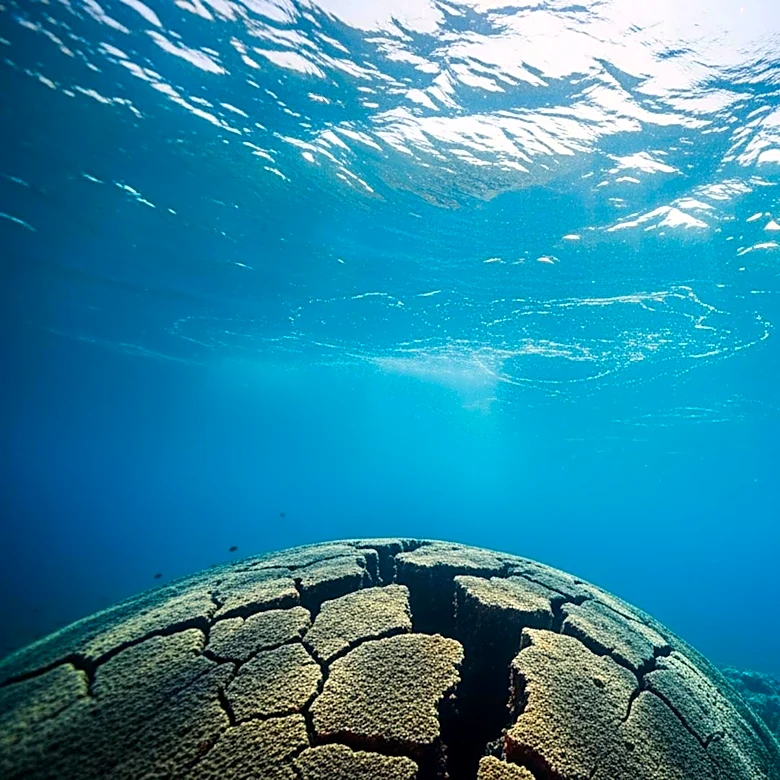 Atlantic Ocean Current Nearing Collapse, Study Warns