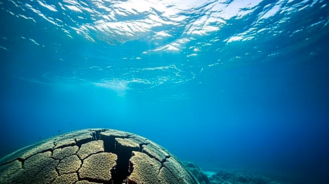 Atlantic Ocean Current Nearing Collapse, Study Warns