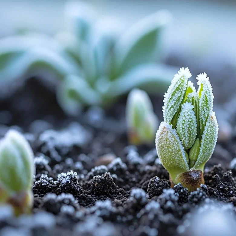Late-Season Freeze Concerns New Jersey Gardeners