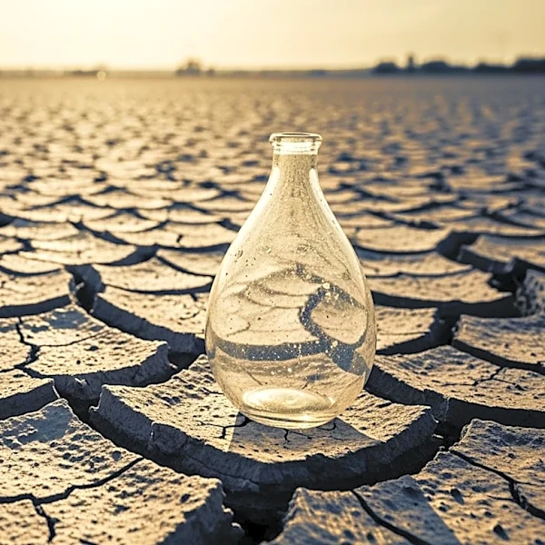 Corpus Christi Faces Water Curtailment Amid Severe Drought