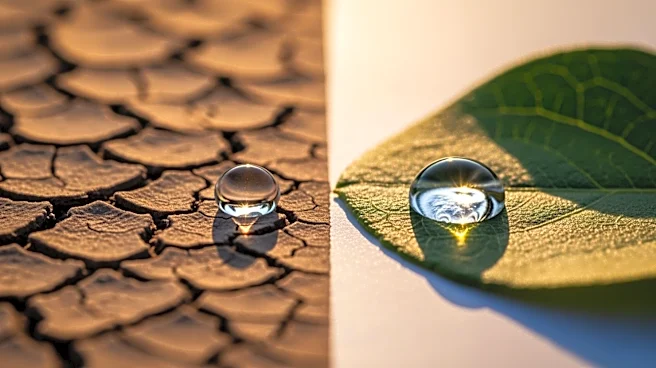 Climate Extremes Linked to Rising Heart Disease Rates