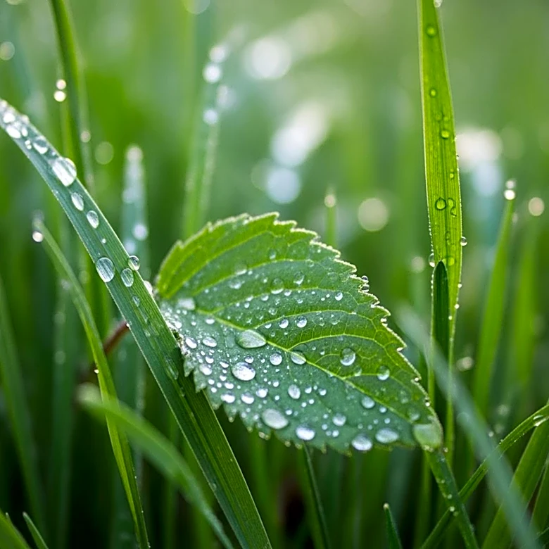Tick Season Begins in Michigan Amidst Spring Showers