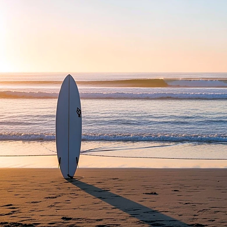 Jersey Shore Surf Weather: Conditions and Forecast