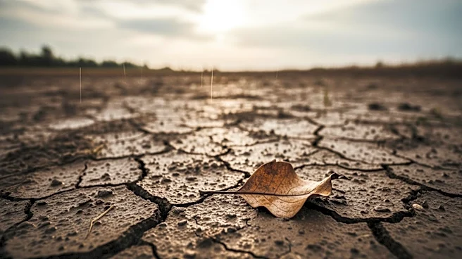 Sonoma County Declares Dry Conditions Amid Recent Rains