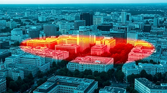 Urban Heat Pockets in Minneapolis: A Growing Concern