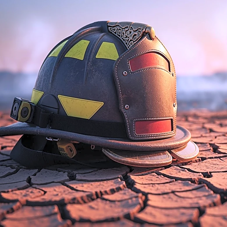 Nebraska Activates National Guard for Wildfire Response Amid Dry Conditions