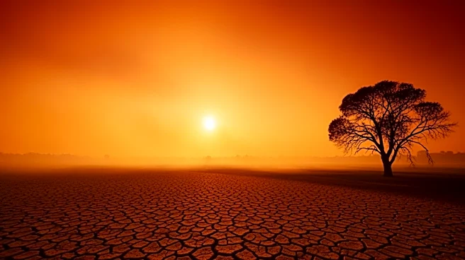 Extreme Fire Danger Declared in Southern Colorado