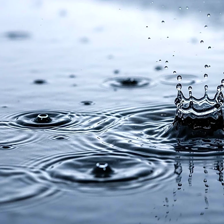 Heavy Rainfall Continues in North Texas with More Showers Expected