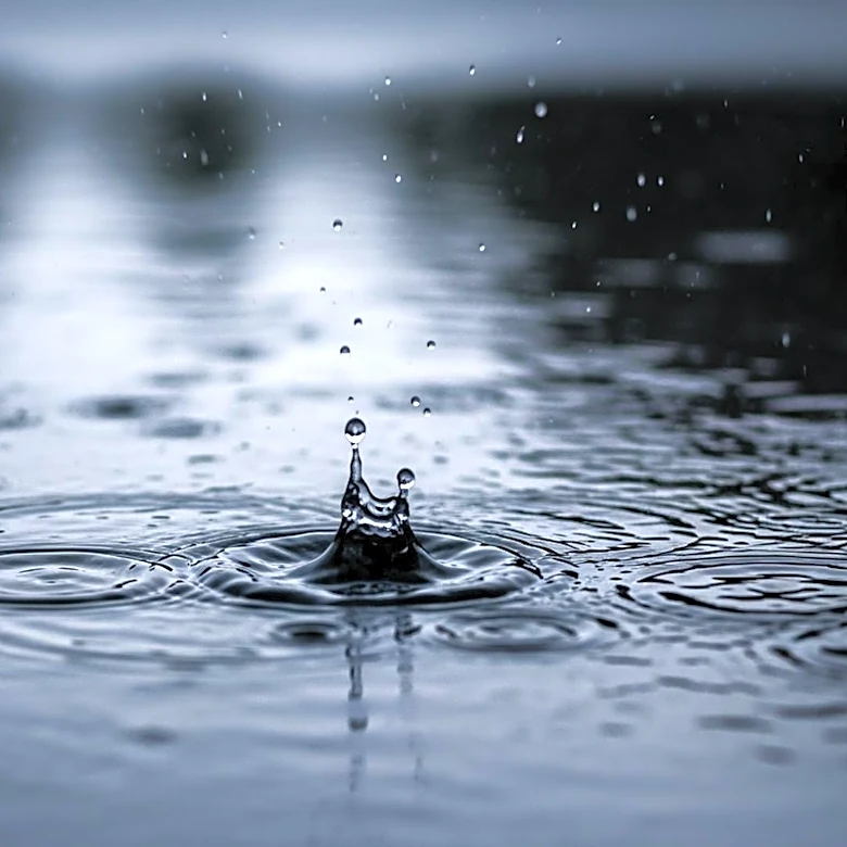 Heavy Rain Continues to Impact North Texas with More Showers Expected