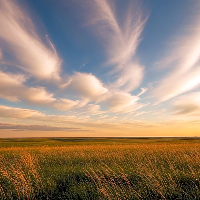 Warm Weather and Wind Expected in Minnesota on April 22, 2026