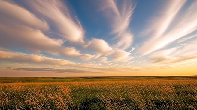 Warm Weather and Wind Expected in Minnesota on April 22, 2026