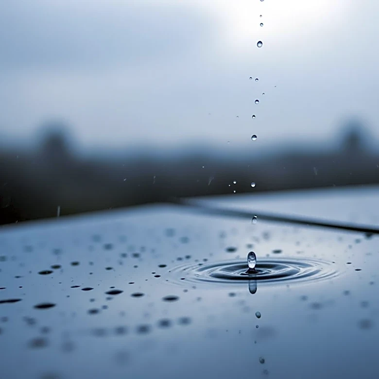 Rain Expected in Philadelphia Region Wednesday Morning