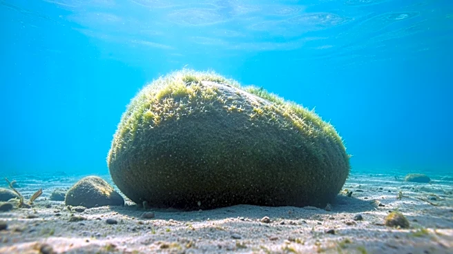 Cold Water Temperatures Threaten Florida Manatees in 2026