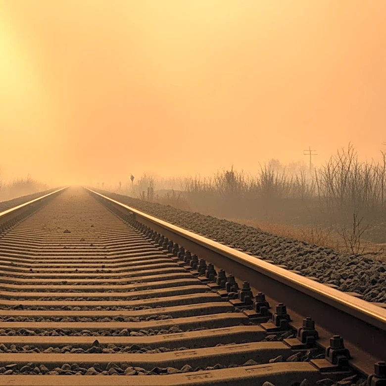 Florida Wildfires Strand Amtrak Passengers for Nearly 24 Hours