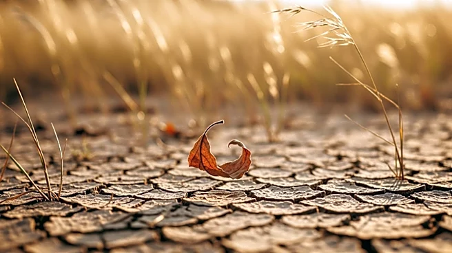 Minnesota to Experience Hot and Breezy Conditions with Elevated Fire Risk