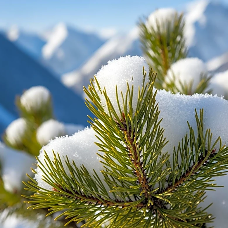 Sierra Snowpack Levels Critical for Water Supply