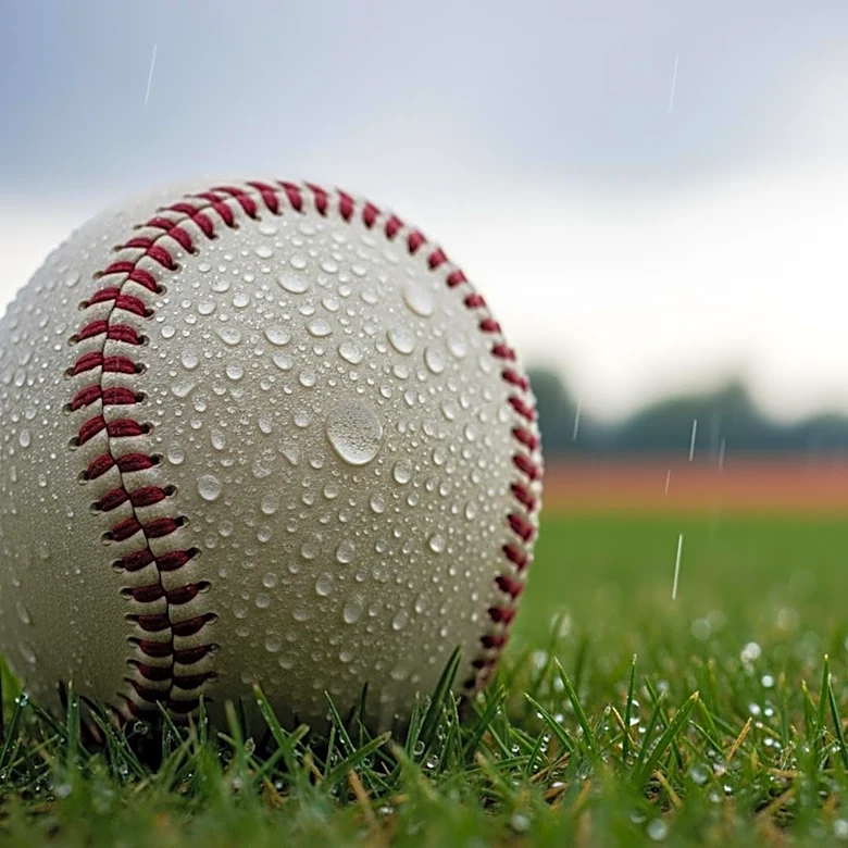 Rain Forces Cancellation of Texas vs. Air Force Baseball Game