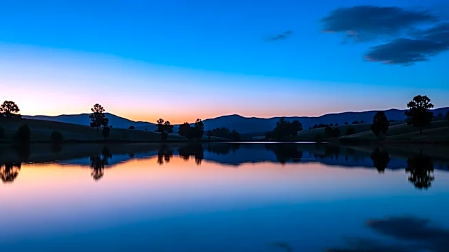 Chicago Area Weather: Clear Skies and Mild Temperatures Expected