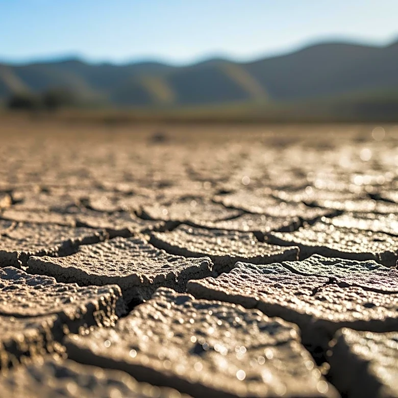 Sonoma County Declares Dry Conditions Despite Recent Rains