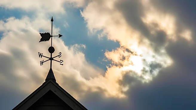 Federal Heights Faces Community Concerns Over Weather Impacts