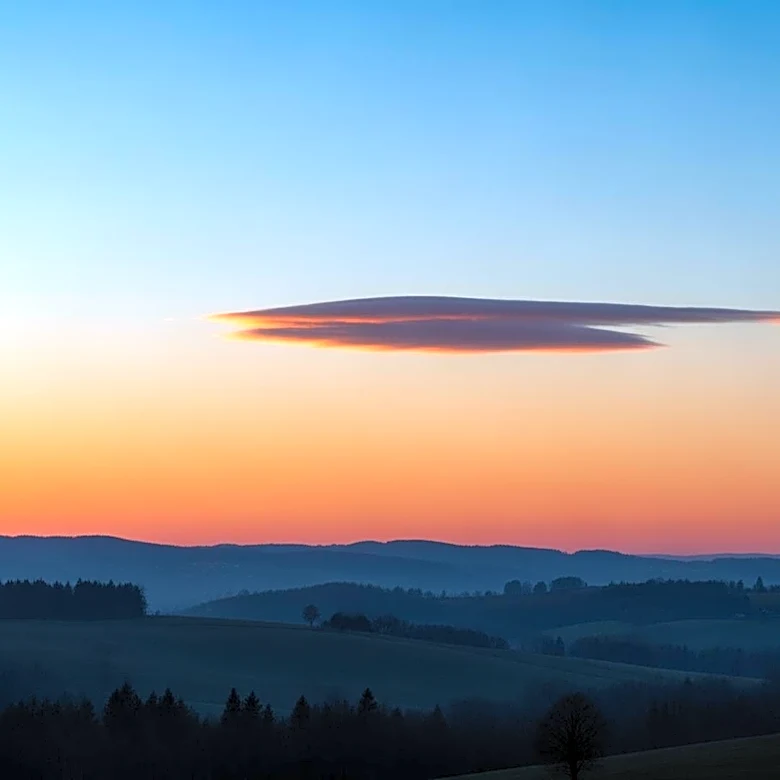 Tennessee Weather Forecast: Clear Skies and Mild Temperatures