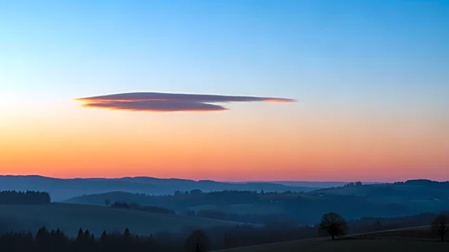 Tennessee Weather Forecast: Clear Skies and Mild Temperatures