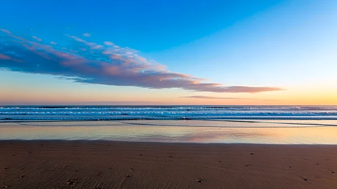 Miami Weather: Clear Skies and Mild Temperatures Expected