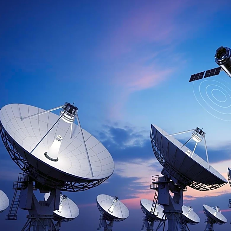 Europe's Weather Monitoring Enhanced by MTG Satellites