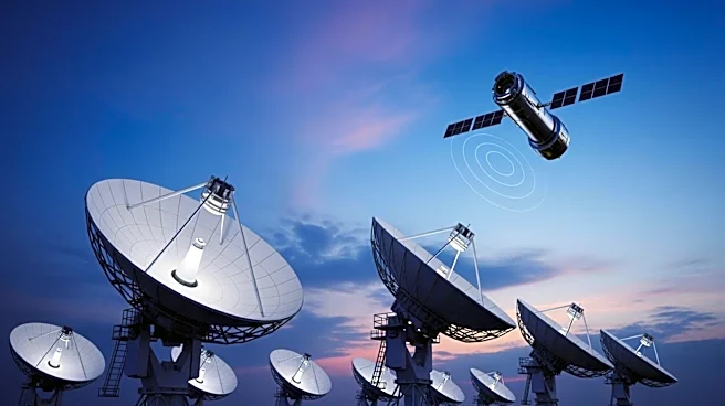 Europe's Weather Monitoring Enhanced by MTG Satellites