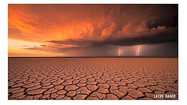 Extreme Fire Danger in Colorado with Late Week Storms Expected in Denver