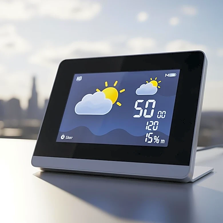 Jersey City Weather: Current Conditions and Forecast