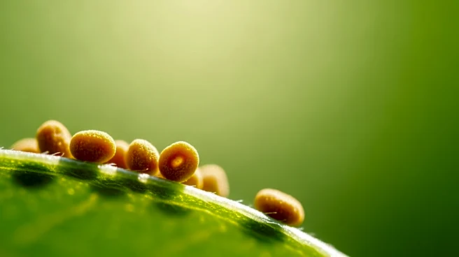 Major Pollen Surge Expected in 20 US Cities This Spring