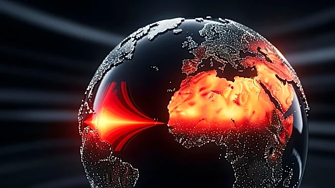 Extreme Heat Influences Global Travel Patterns, Says Booking Holdings