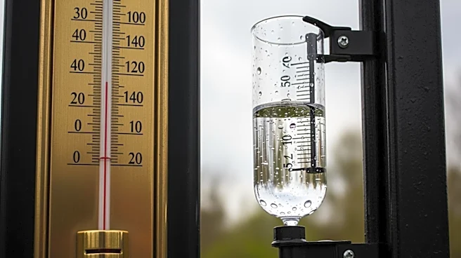 Chicago Weather Records: Highs, Lows, and Precipitation on April 22