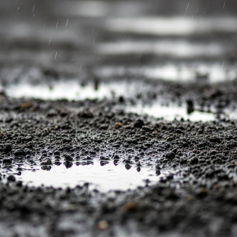 Soggy Earth Day Expected in North Texas with Rain and Storms