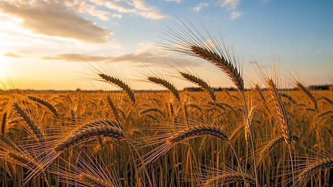 Warm and Windy Conditions Expected in Minnesota on April 22, 2026