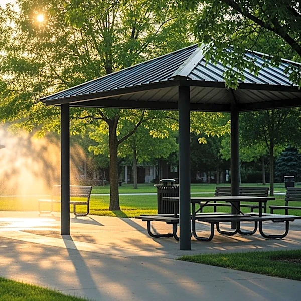 Baltimore Prepares for Summer Heat with Youth Safety Programs