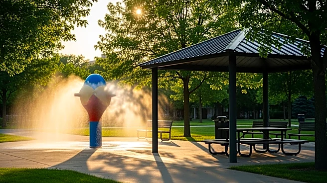 Baltimore Prepares for Summer Heat with Youth Safety Programs