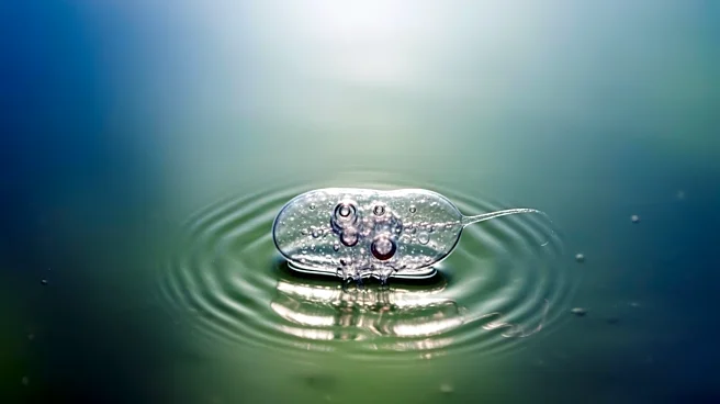 Health Officials Warn of Brain-Eating Amoeba as Summer Nears