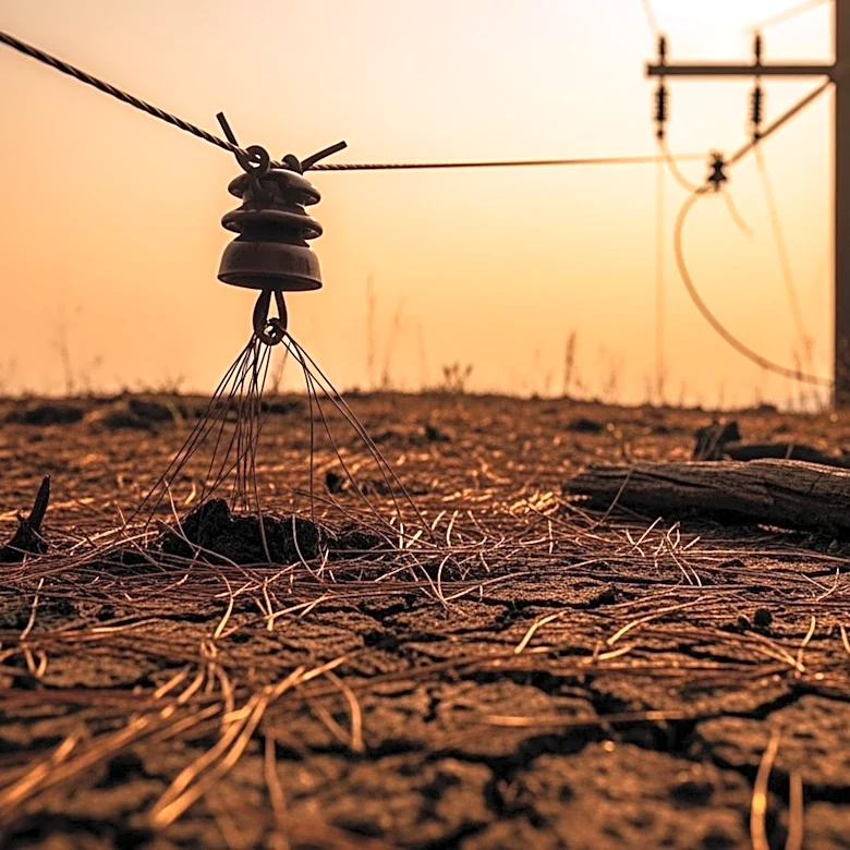 High Fire Danger Prompts Planned Power Shutoffs in Southern Colorado