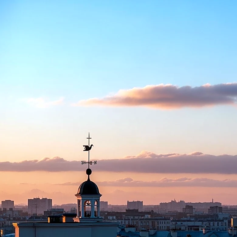 Philadelphia Weather Forecast: Mild Conditions Expected