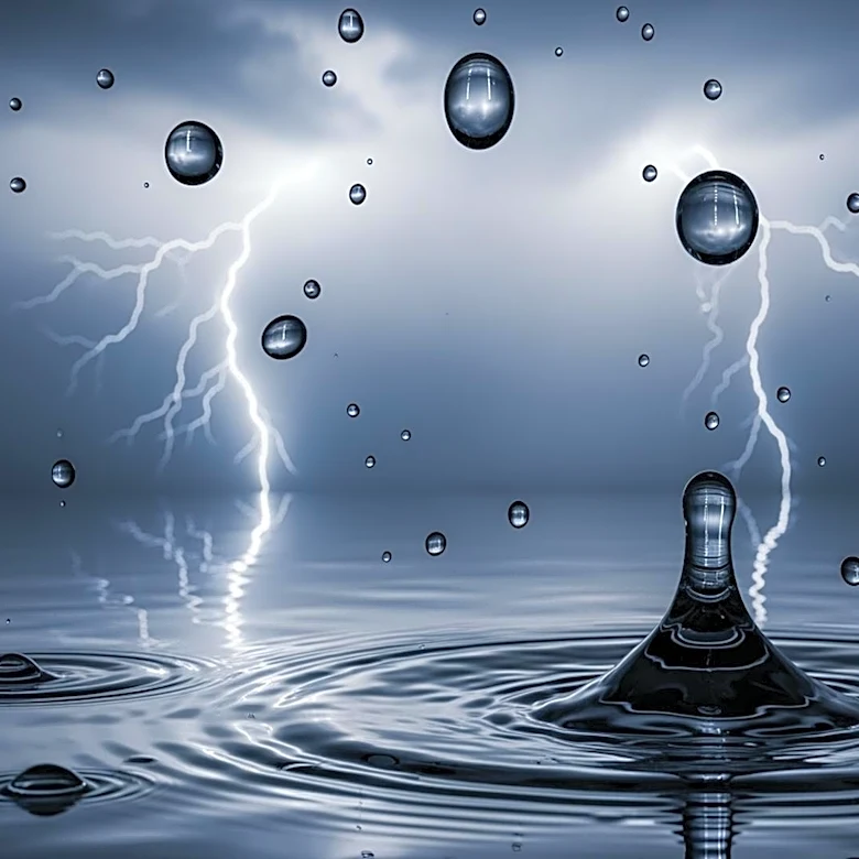 Austin to Experience Heavy Rainfall and Thunderstorms This Week